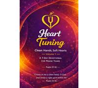 Clean Hands, Soft Hearts: Posture Before Platform