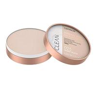 CLEAN ID mineral matt face powder #025-warm peach 8 gr