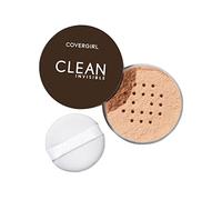 Clean Invisible Loose Powder - 110 traslucenti Light by CoverGirl for Women - 0,63 oz Powder