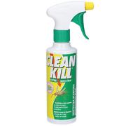 Clean Kill Extra - Insetticida Micro Fast per un'azione rapida