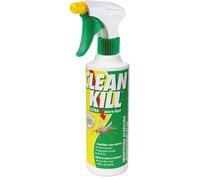 CLEANKILL EXTRA MICRO FAST 375ml INSETTICIDA ACARICIDA MICROINCAPSULATO NO GAS
