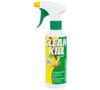 Clean Kill Extra Micro Fast Insetticida A Base Acquosa Per Interni Ed Esterni