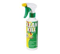 CLEANKILL EXTRA MICRO FAST 375ml INSETTICIDA ACARICIDA MICROINCAPSULATO NO GAS
