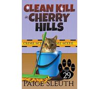 Clean Kill in Cherry Hills: 29