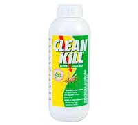 Clean Kill Insetticida Ecologico Biokill Extra Micro-Fast Ricarica No Gas A Base