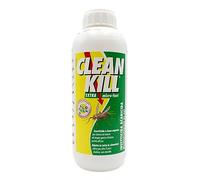 Clean Kill Kit Extra Micro-Fast + Nebulizzatore Pressione