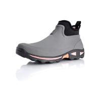 Clean Lady Bottle in Gomma e Neoprene, Donna, Grigio, Giardino, Orto e Campo, grigio, 37/41 EU