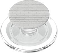 Clean Minimal Wall Architettura Moderna Grafica PopSockets PopGrip per MagSafe