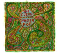 Clean - Mister Pop