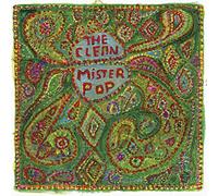 The Clean Mister Pop (Vinyl LP) 12" Album