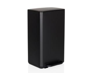 CLEAN NATURA | 30L - Cestini Nero