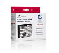 Clean Office - Pro Feinstaubfilter Filtro in uscita 1 pz - SPEDIZIONE GRATUITA