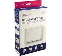 Clean Office Feinstaubfilter 2 Filter