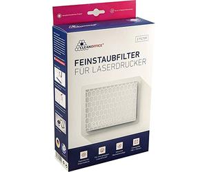 Clean Office Feinstaubfilter 2 Filter