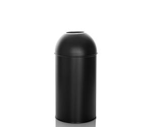 CLEAN OR 50 50L - Cestini Nero