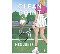 Clean Point: The brand new steamy enemies-to-lovers sports romance, perfect summer reading for fans of Challengers and Wimbledon