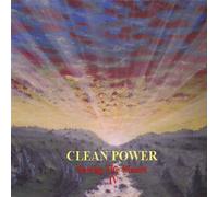 Clean Power - Saving the Planet IV
