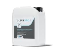 Clean Pro 1 - Detergente sgrassante ad alta concentrazione
