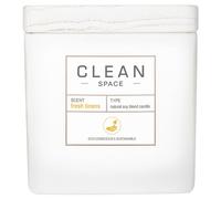 Clean Reserve - Biancheria fresca Candele 227 g unisex