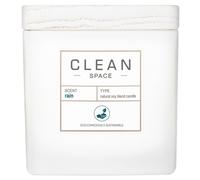 Clean Reserve - Home Collection Rain Candle Candele 227 g unisex