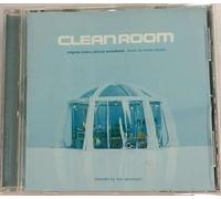 CLEAN ROOM(Jam Films2)