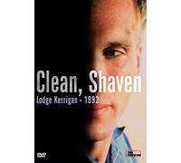 Clean, shaven