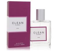 CLEAN Classic Skin Eau de Parfum da donna 60 ml