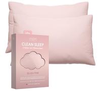 Clean Skin Club Federe (2, rosa, standard)