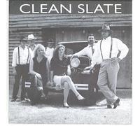 Clean Slate