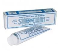Clean Star Stella Pulire: One Step di metallo Trattamento
