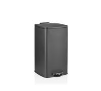 Clean Step 4 60L - Cestini Nero