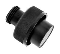 Clean Tank Cap Ricambio Per Bissell CrossWave 1785 2306 Series & More Bissell CrossWave Clean Tank Cap OEM # 1608691