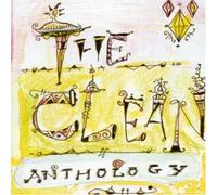 Clean, the - Anthology