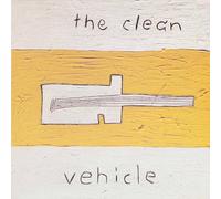 Clean - Vehicle