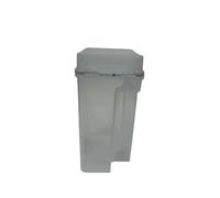 Clean Water Tank, Compatibile con Dreame L40 Ultra Accessori Serbatoio dell'acqua Scatola for la polvere Ruote Panni for mop Pezzo di ricambio,for sewage Tank(Clean Water Tank)