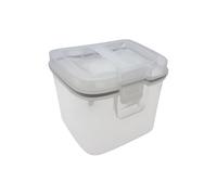 Clean Water Tank, Compatibile con il serbatoio dell'acqua pulita Dreame Aqua10 Ultra Roller/Track Dock Station Robot aspirapolvere Accessori Pezzi di ricambio,for sewage Tank