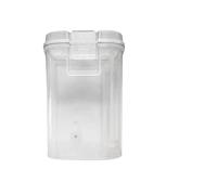 Clean Water Tank, Serbatoio delle acque reflue Acqua pulita, compatibile con le parti dell'aspirapolvere robot Dreame X40/X40 Pro/S30 Pro Ultra,for sewage Tank(Clean Water Tank)
