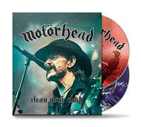 Clean Your Clock (CD/DVD)