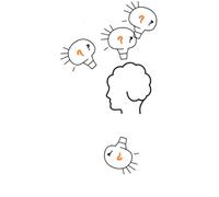 Clean Your Mind: A Lined Journal for Thoughts, Ideas, and Mental Clarity