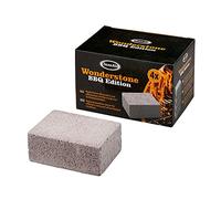 CleanAid Wonderstone BBQ Edition 4pz, Pietra Pomice