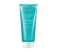 CLEANANCE AVENE Gel Detergente 200ml