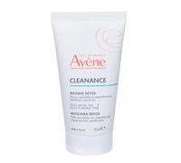 Cleanance - Maschera Detox, 50 ml