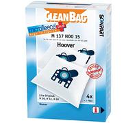 Cleanbag M 137 HOO 15