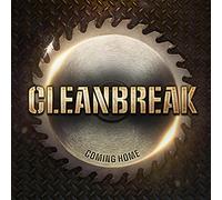 Cleanbreak - Coming home