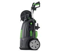 Cleancraft Idropulitrice ad alta pressione HDR-K 85-16 (pressione di lavoro 107 bar, 2 pompe, 2 programmi di pulizia, portata max. 570 l/h, 230 V) 7101851