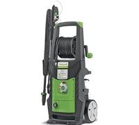 Cleancraft Rondella ad alta pressione ad acqua fredda HDR-K 46-16 SW (pressione di esercizio max. 107 bar, potenza assorbita: 2,2 kW, portata max. 460 l/h) 7101461