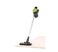 CLEANedition Aspirapolvere Senza Sacchetto Cordless 22,2V HEPA Verde