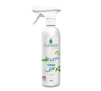 Cleanee ECO Detergente igienico domestico per FINESTRE 500ml