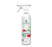 Cleanee ECO detergente igienico per BAGNI - pompelmo 500ml