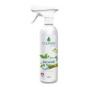 Cleanee ECO detergente igienico per CUCINA LEMON GRASS 500ml
